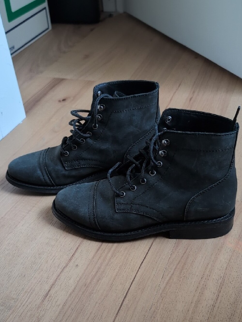 Thursday Boot Co - Picture 2 of 4